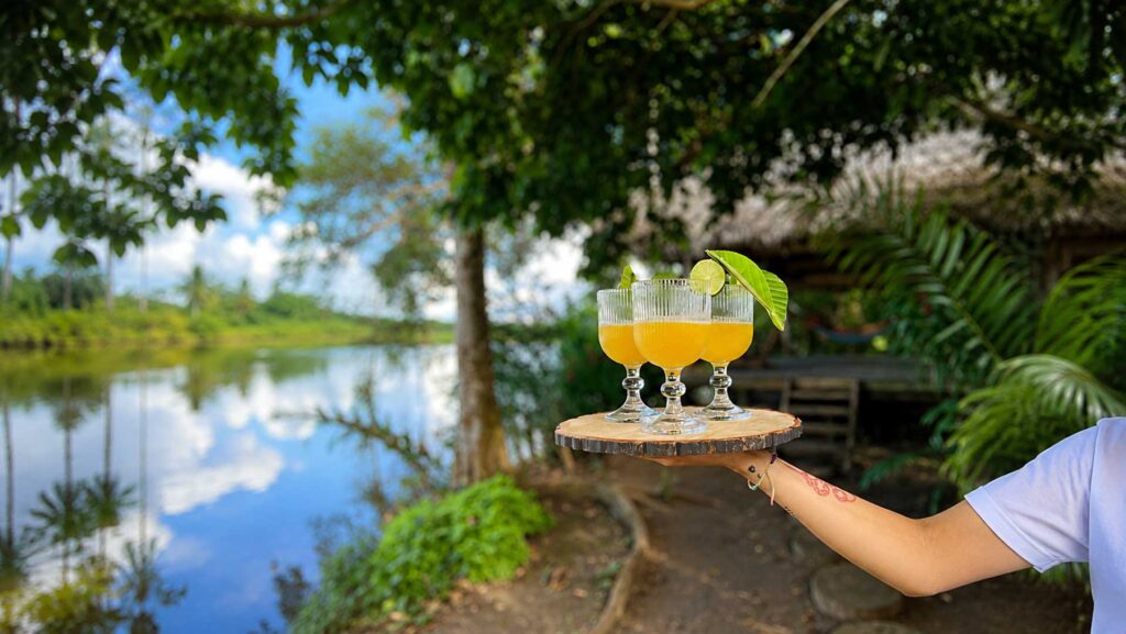 caiman-bar-ecolicerna-lodge