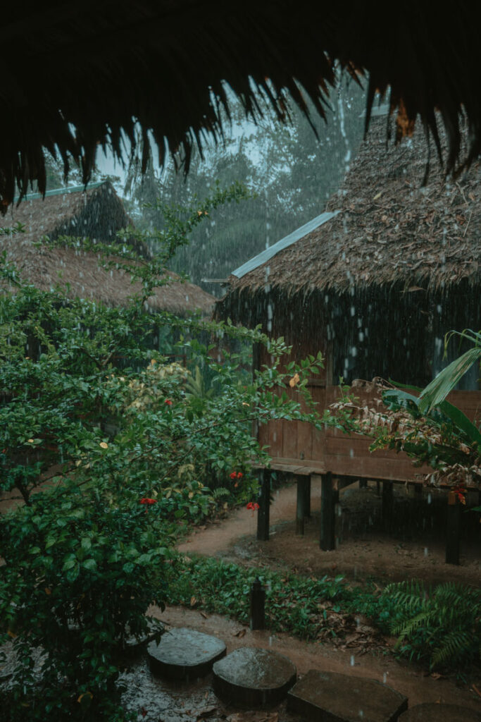 lluvia